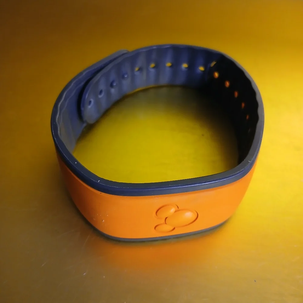 Disney Magic Band